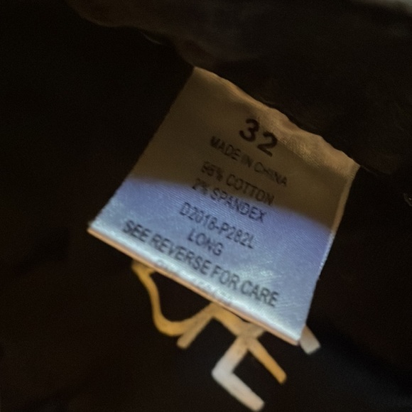 Dope Jeans Size 32 - Picture 2 of 4